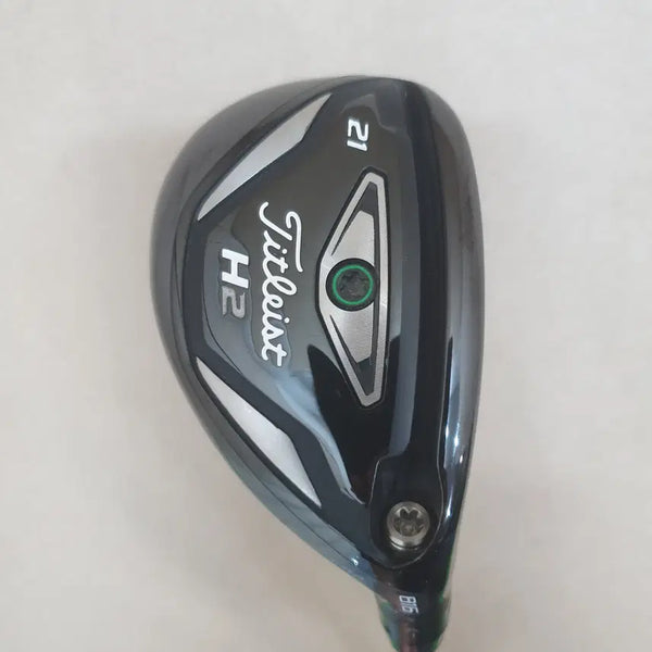 [BUNJANG] Titleist 816 H2 21° Fujikura MCI 70-S Hybrid / 타이틀 816 H2 21도 후지쿠라 MCI 70-S 유틸