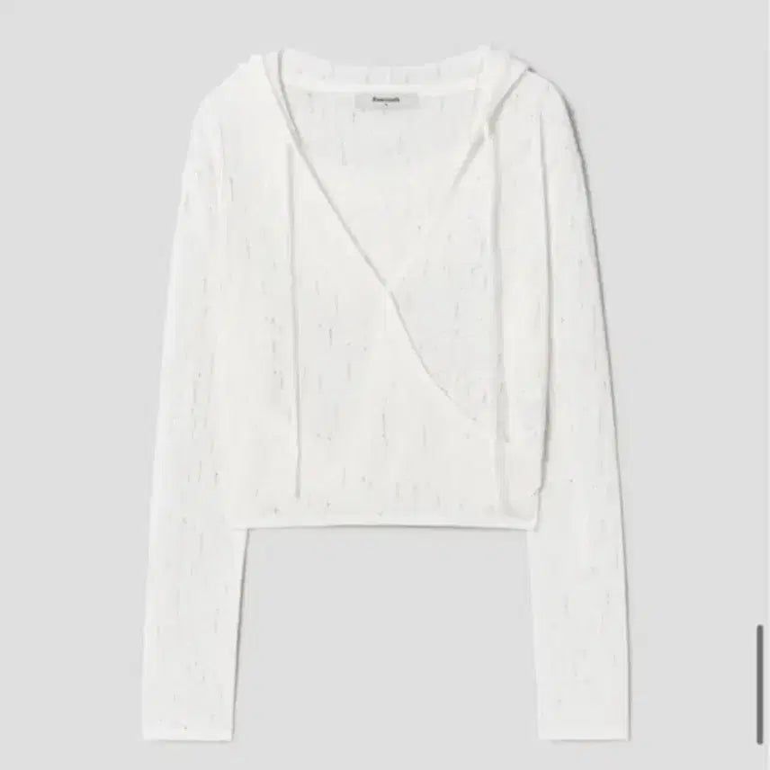 [BUNJANG] 8 Seconds Summer Cardigan L Size / 에잇세컨즈 여름 가디건 L