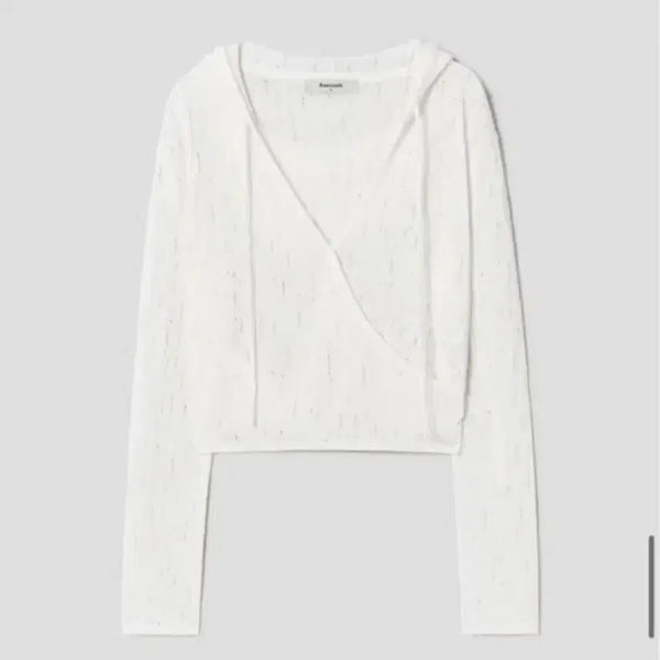[BUNJANG] 8 Seconds Summer Cardigan L Size / 에잇세컨즈 여름 가디건 L
