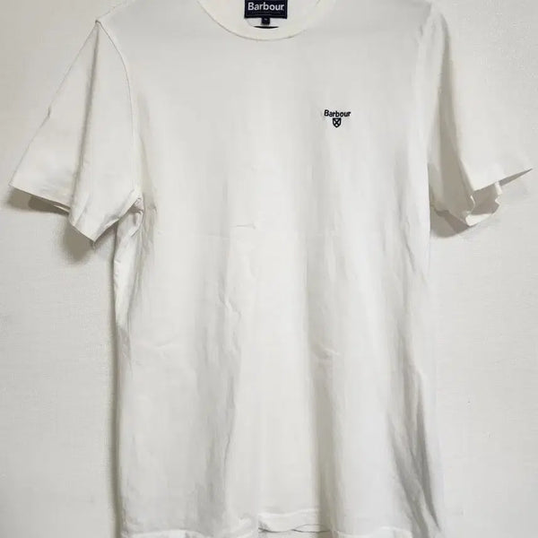 [BUNJANG] Barbour T-Shirt / 바버 티셔츠
