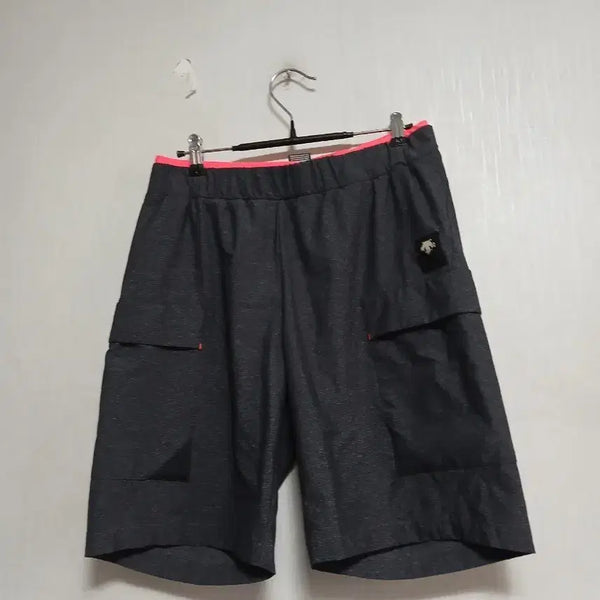 [BUNJANG] Descente Men's Training Pants Waist 28-29 / 남성 허리28-29 데상트 트레이닝복 바지