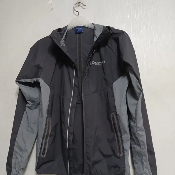 [BUNJANG] Discovery Men's Windbreaker Size 95 / 남성95 디스커버리 바람막이