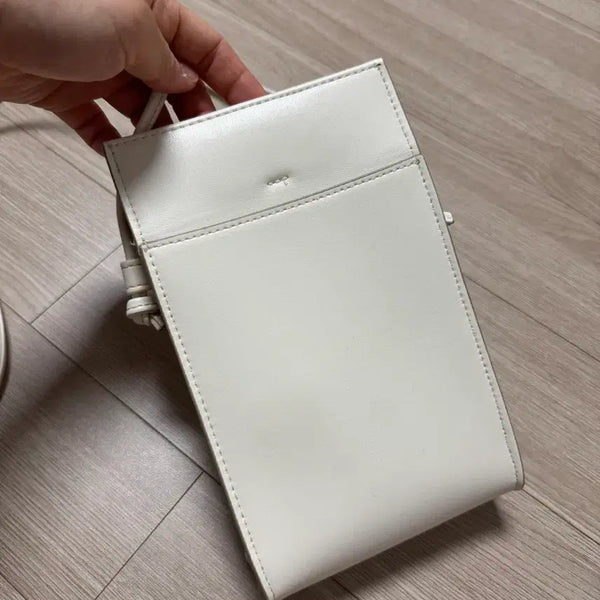 [BUNJANG] Uniqlo Crossbody Bag / 유니클로 크로스백