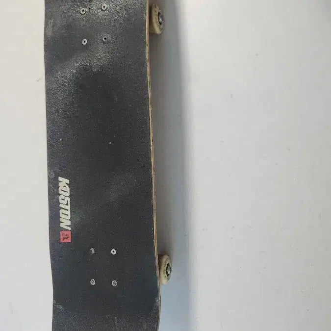 [BUNJANG] KOSTON Skateboard Deck / KOSTON 스켙볻