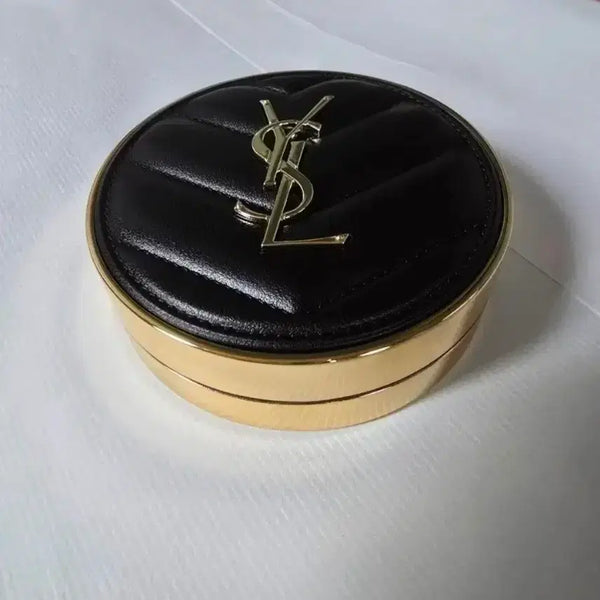 [BUNJANG] Yves Saint Laurent Encre de Peau Cushion Foundation SPF 50 - Shade 20 (14g) / 입생로랑엉크르드뽀쿠션 20호14g 본품 새상품