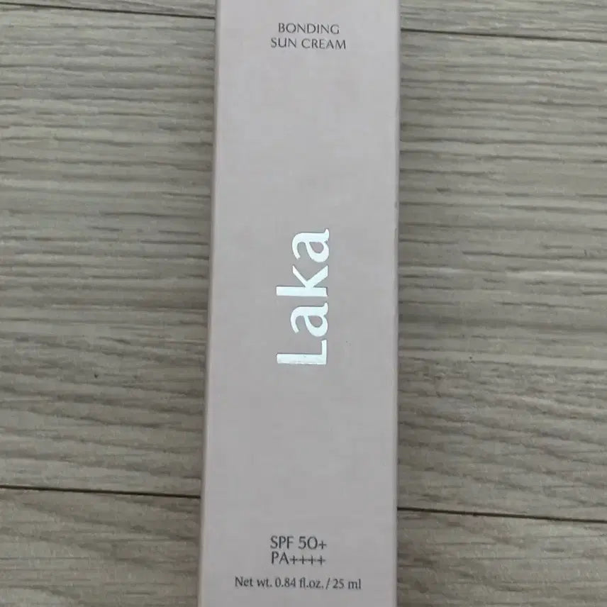 [BUNJANG] Laka Bonding Tone-Up Base Sun Cream / 라카 본딩 톤업 베이스 선크림