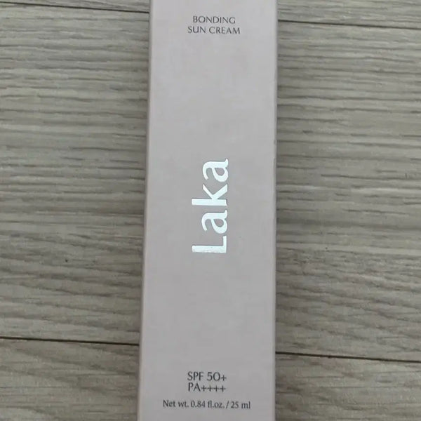 [BUNJANG] Laka Bonding Tone-Up Base Sun Cream / 라카 본딩 톤업 베이스 선크림