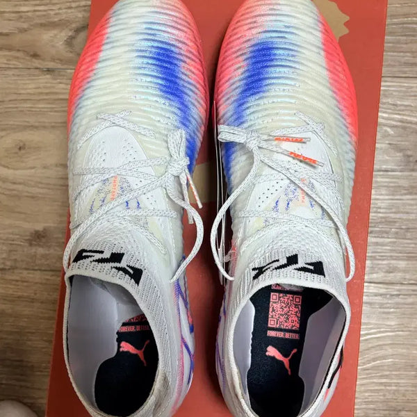 [BUNJANG] Puma Soccer Cleats 275 / 푸마 축구화 275