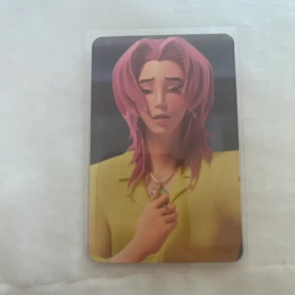 [BUNJANG] K-Pop Demon Hunters Kadehun Photocard / 케데헌 케이밥데몬헌터스 포카 포토카드