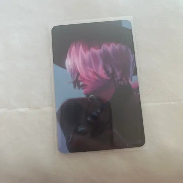 [BUNJANG] K-Pop Demon Hunters KDH Photocard / 케데헌 케이밥데몬헌터스 포카 포토카드