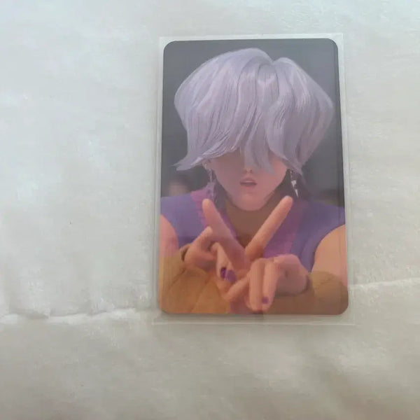 [BUNJANG] K-Pop Demon Hunter Photocard / 케데헌 케이밥데몬헌터스 포카 포토카드