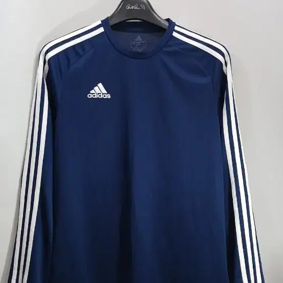 [BUNJANG] Adidas Performance T-Shirt / 아디다스  기능성 티셔츠