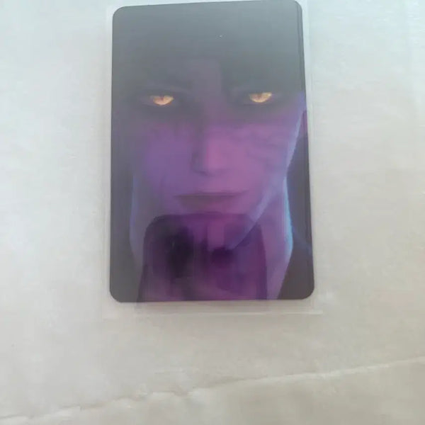 [BUNJANG] K-Pop Demon Hunters Photocard / 케데헌 케이밥데몬헌터스 포카 포토카드