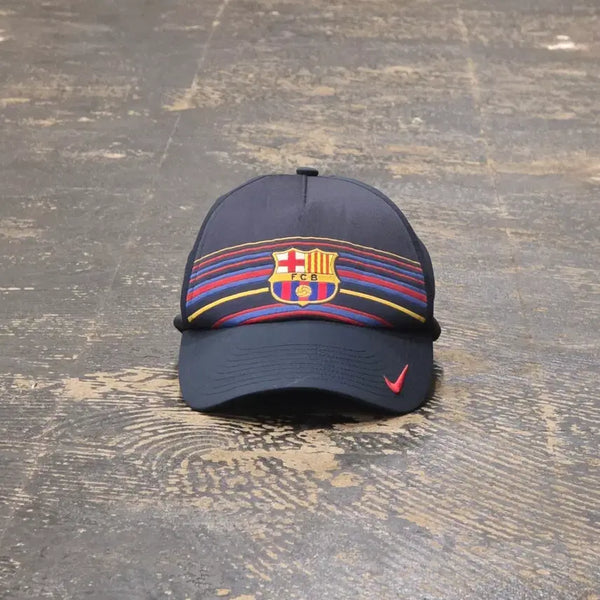 [BUNJANG] Nike FC Barcelona Cap / 317 나이키 FC바르셀로나 모자