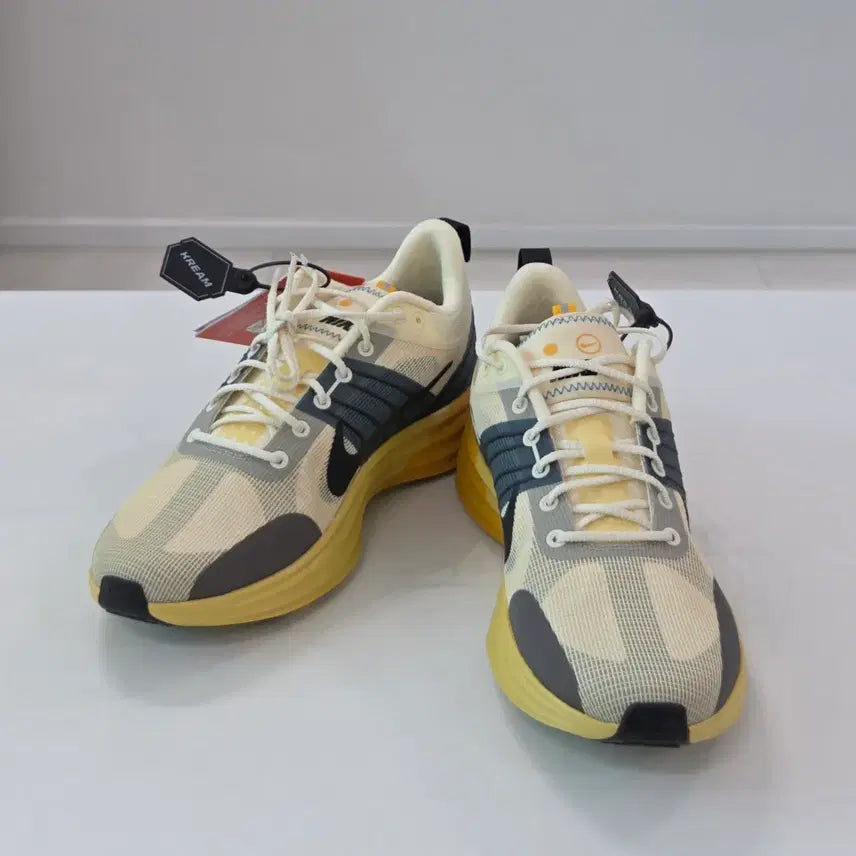 [BUNJANG] Nike Lunar Roam Alabaster and Green Abyss DV2440-700 Men's Shoes / [275/새상품] 나이키 루나 롬 앨러배스터 앤 그린 어비스 DV2440-700