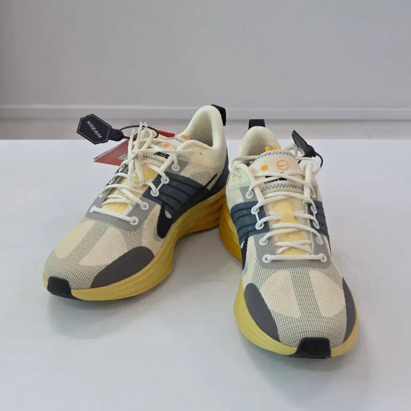 [BUNJANG] Nike Lunar Roam Alabaster and Green Abyss DV2440-700 Men's Shoes / [275/새상품] 나이키 루나 롬 앨러배스터 앤 그린 어비스 DV2440-700