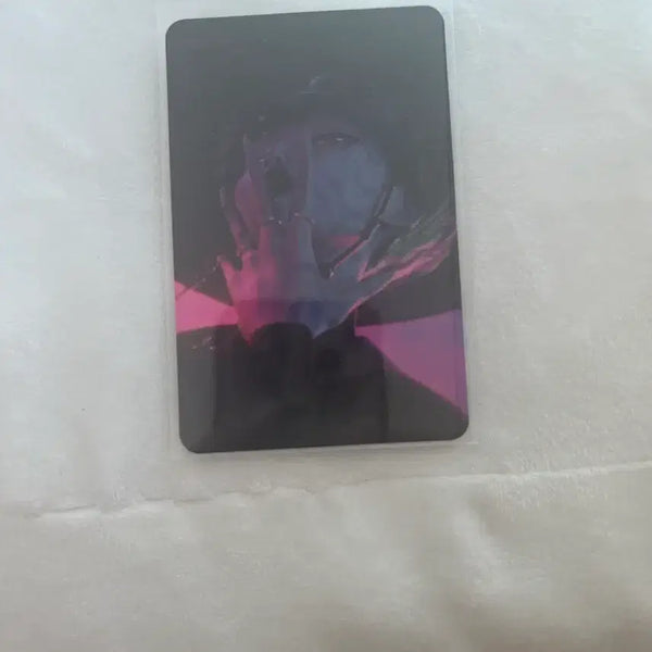 [BUNJANG] K-Pop Demon Hunters K-Pop Photocard / 케데헌 케이밥데몬헌터스 포카 포토카드