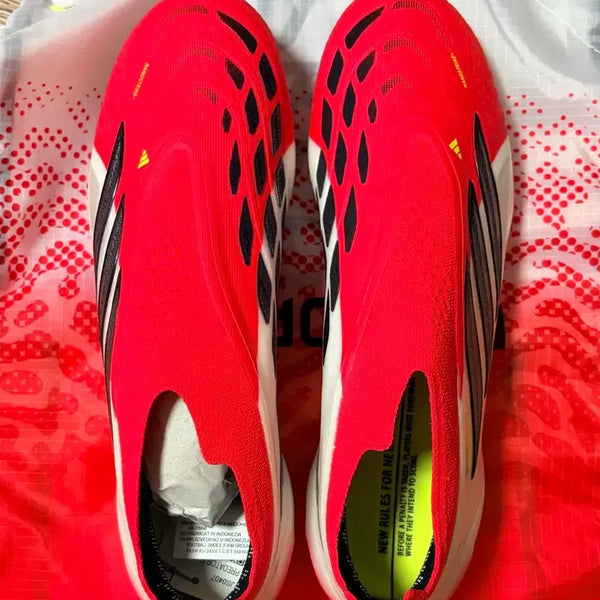 [BUNJANG] Adidas Predator Football Boots Size 275 / 아이다스 프래데터 축구화 275