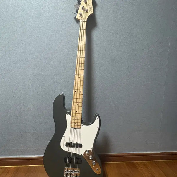 [BUNJANG] Hex Bass Starter Kit with Mini Amp / 베이스 입문용, 미니앰프