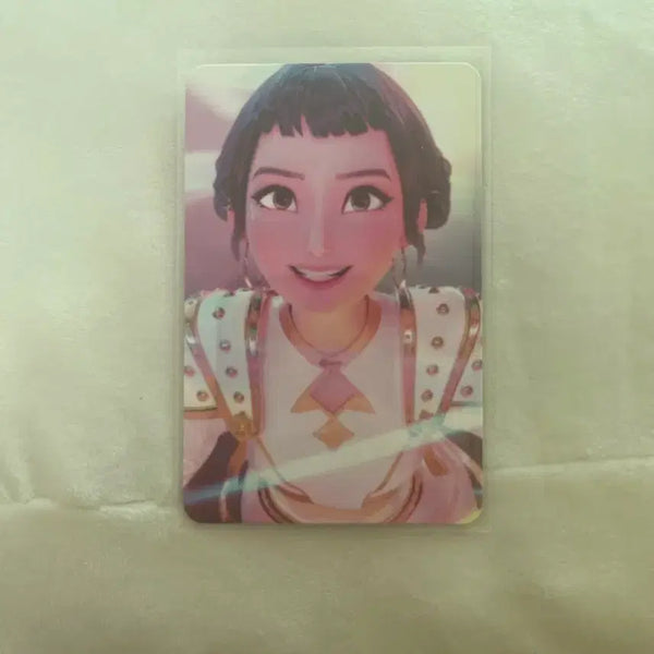 [BUNJANG] K-POP Daemon Hunters Photocard / 케데헌 케이밥데몬헌터스 포카 포토카드