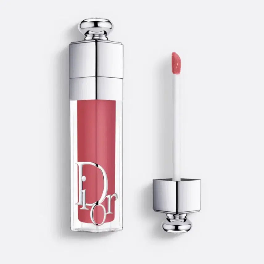[BUNJANG] Dior Addict Lip Maximizer Intense Rose 037 New / 디올 맥시마이저 인텐스로즈 037 새제품