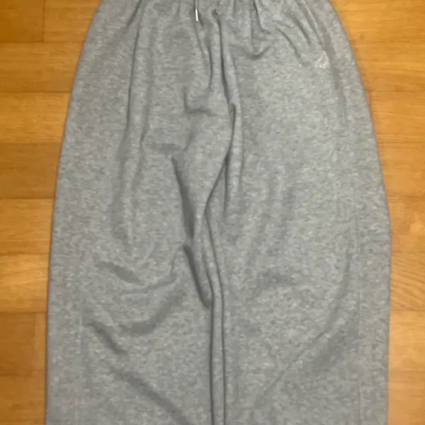 [BUNJANG] Lunarf Angel Star Panel Jogger Wide Training Long Pants / 엔젤 스타 절개라인 조거 와이드 트레이닝 롱팬츠(루너프)