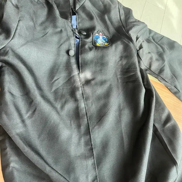 [BUNJANG] Harry Potter Graduation Robe / 졸업사진 해리포터 겉옷 판매