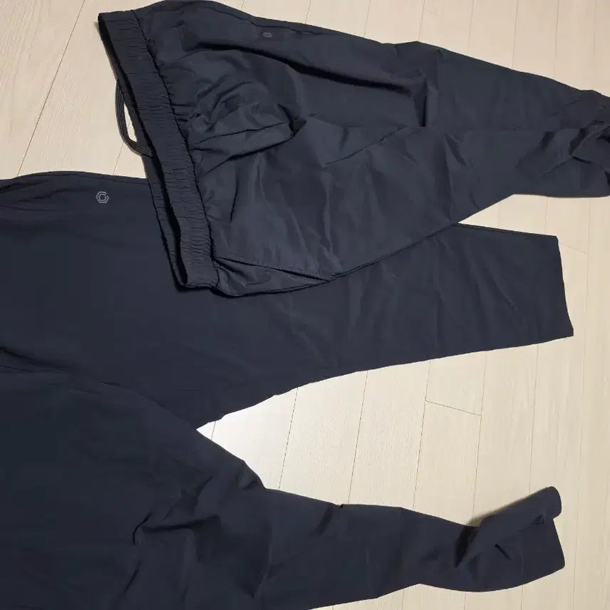 [BUNJANG] TOPTEN Balance Jogger & Straight Fit Men's Pants Bundle (Size 30) / 탑텐 발란스 남자 바지 30 2장 일괄 조거 일자