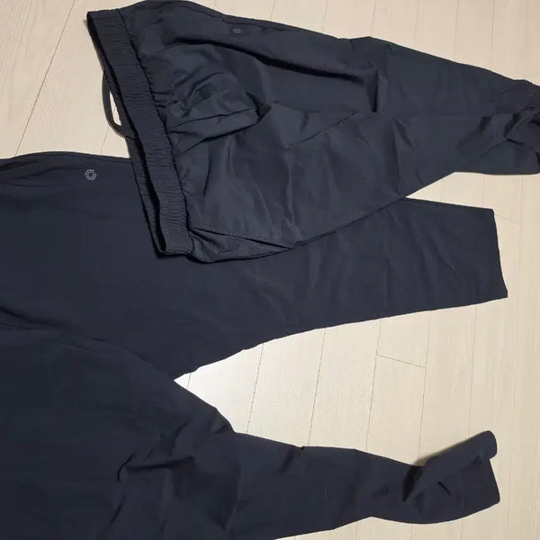 [BUNJANG] TOPTEN Balance Jogger & Straight Fit Men's Pants Bundle (Size 30) / 탑텐 발란스 남자 바지 30 2장 일괄 조거 일자