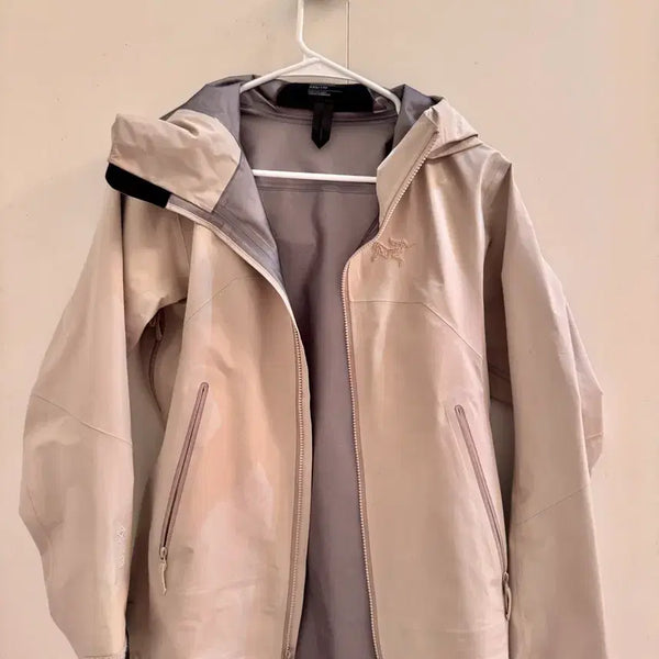 [BUNJANG] Arc'teryx Beta Lightweight Jacket Warmstone XXS / 아크테릭스 베타 라이트웨이트 자켓 색 웜스톤 xxs