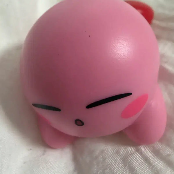 [BUNJANG] Kirby Figure / 커비 피규어