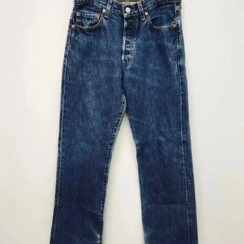 [BUNJANG] Levi's 501XX Button Fly Denim Pants Size 30 / 리바이스 501XX  버튼플라이 데님팬츠 76(30)사이즈