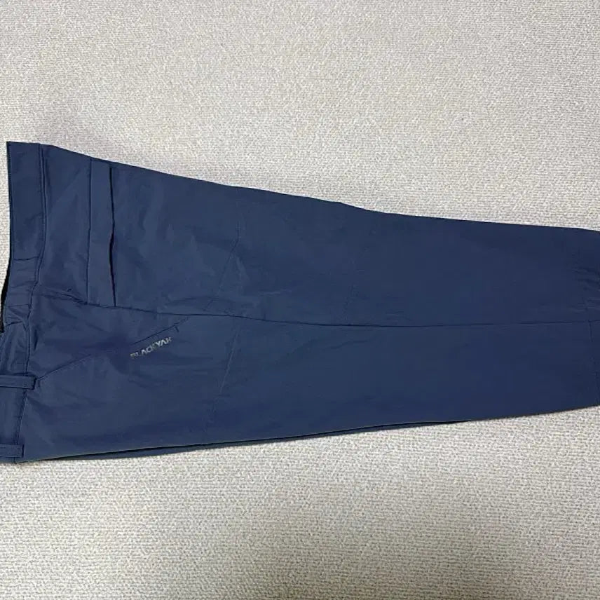 [BUNJANG] Black Yak Men's 36 Inch Functional Span Shorts / 블랙야크 반바지 남성용 36인치