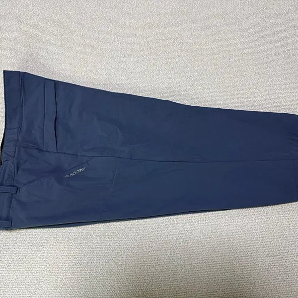 [BUNJANG] Black Yak Men's 36 Inch Functional Span Shorts / 블랙야크 반바지 남성용 36인치