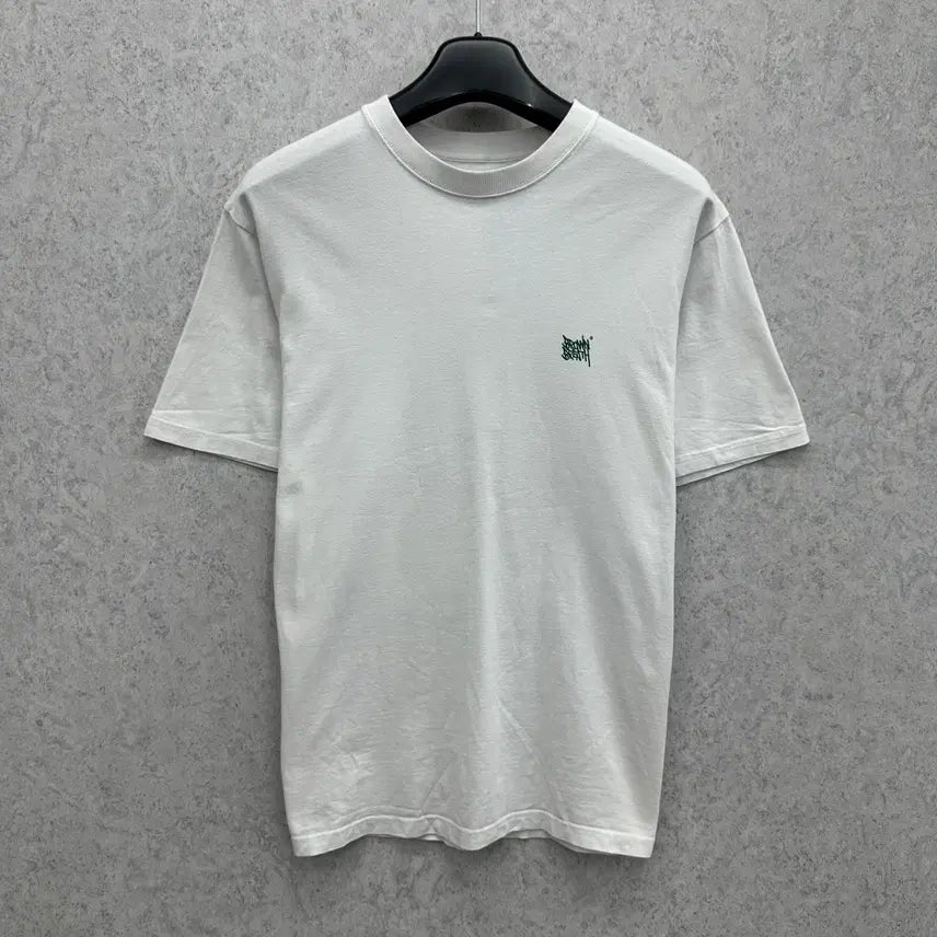 [BUNJANG] Brown Breath Men's T-Shirt / 95 브라운브레스 남자 반팔 티셔츠