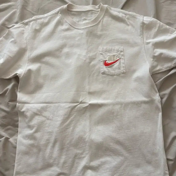 [BUNJANG] Nike Short Sleeve T-Shirt XL / 나이키 반팔티 xl