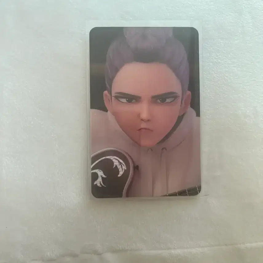 [BUNJANG] K-pop Demon Hunter's Photocards / 케데헌 케이밥데몬헌터스 포카 포토카드
