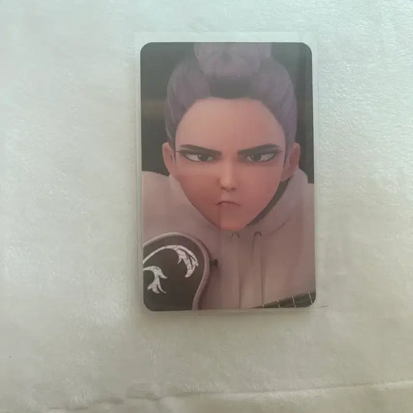 [BUNJANG] K-pop Demon Hunter's Photocards / 케데헌 케이밥데몬헌터스 포카 포토카드