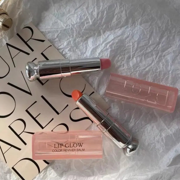 [BUNJANG] Dior Addict Lip Balm 001 Pink / 디올 어딕트 립밤 001 핑크 새제품