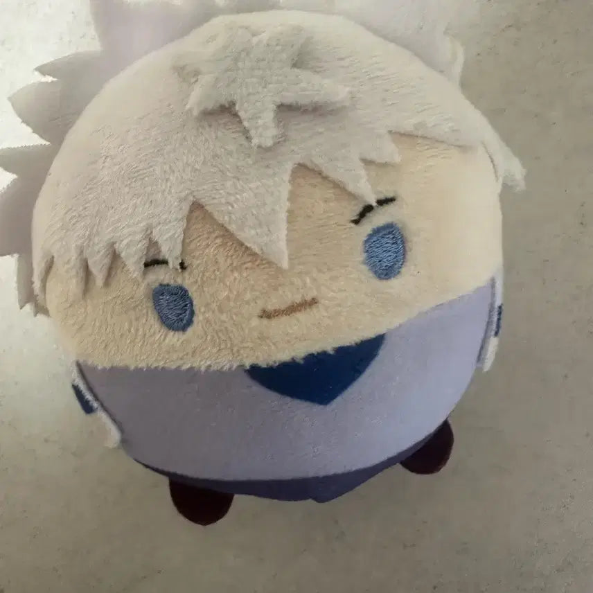 [BUNJANG] Hunter x Hunter Killua Fuwacororin / 헌터헌터 키르아 후와코로링