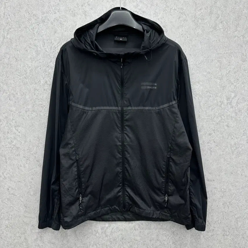 [BUNJANG] Millet Men's Lightweight Windbreaker Jacket XL / 105 밀레 남자 얇은 바람막이 자켓