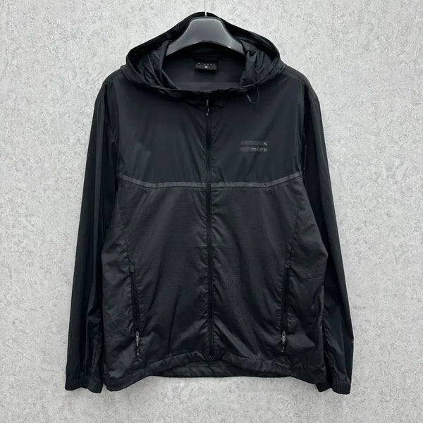 [BUNJANG] Millet Men's Lightweight Windbreaker Jacket XL / 105 밀레 남자 얇은 바람막이 자켓