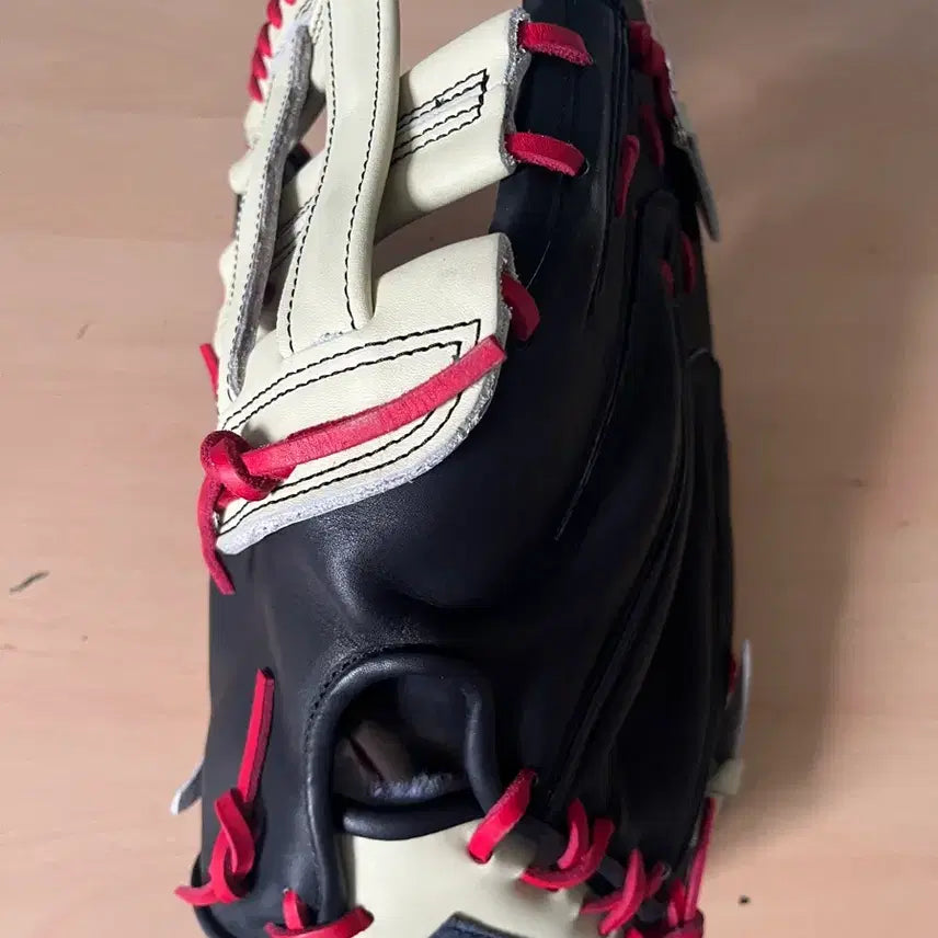 [BUNJANG] Gloveworks Custom Order 3rd Grade First Base Mitt (Left Hand Throw) / 글러브웍스 3등급 오더 좌투1루미트