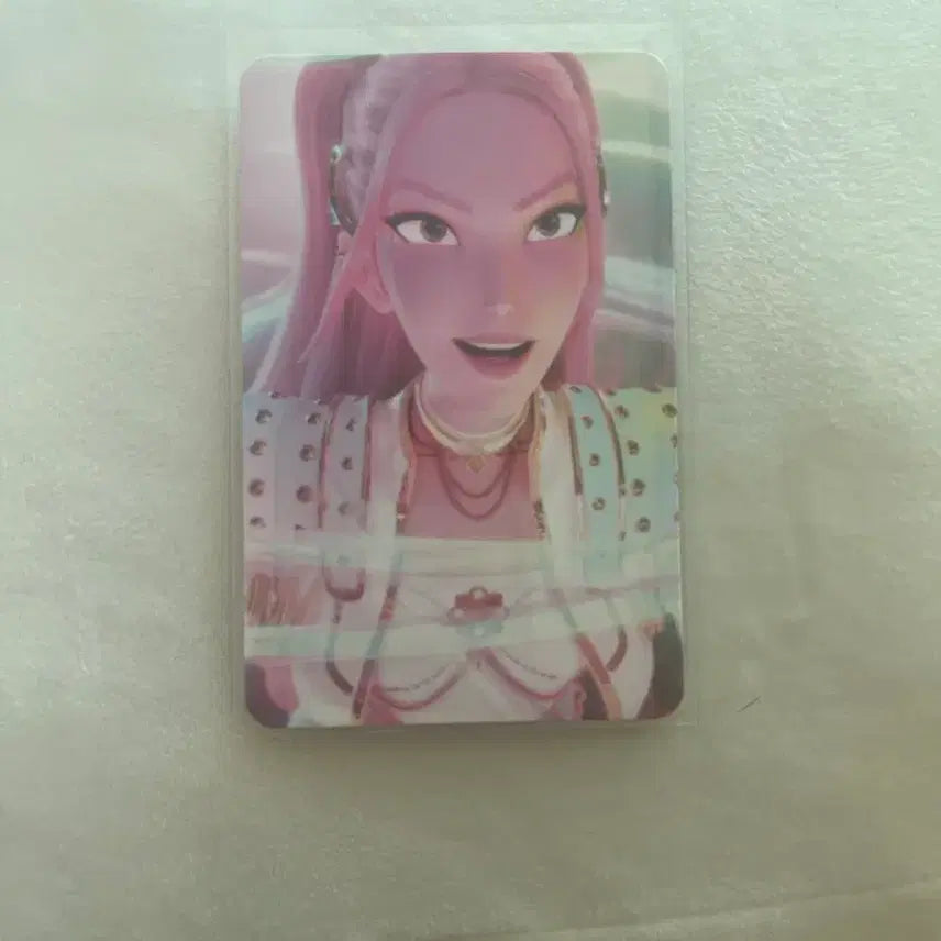 [BUNJANG] K-Pop Demon Hunters Photocard / 케데헌 케이밥데몬헌터스 포카 포토카드