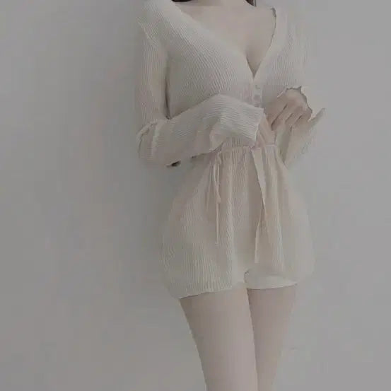 [BUNJANG] Sexy Glam Cardigan / 섹시글램 가디건