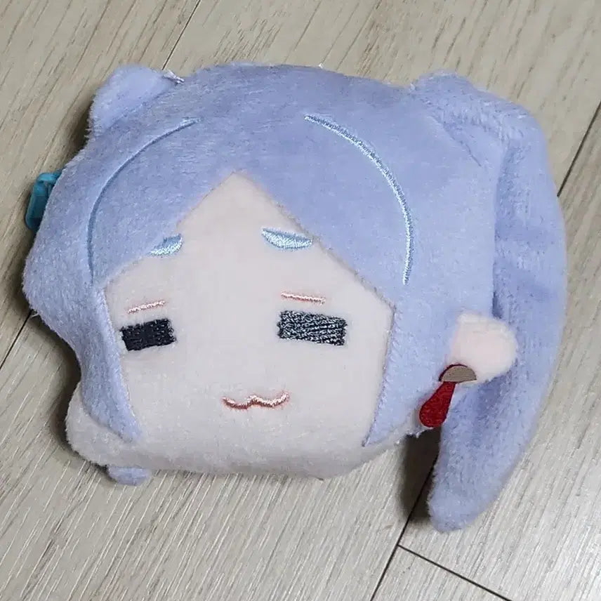 [BUNJANG] Frieren: Beyond Journey's End Coin Purse Doll Keychain / 장송의 프리렌 동전지갑 인형 키링