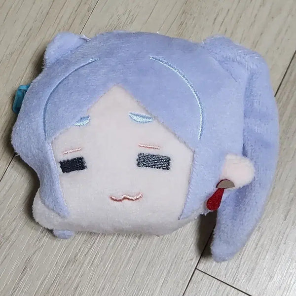 [BUNJANG] Frieren: Beyond Journey's End Coin Purse Doll Keychain / 장송의 프리렌 동전지갑 인형 키링