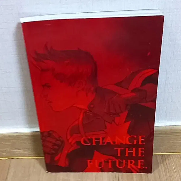 [BUNJANG] Marvel Civil War II Change the Future Korean Comic Book / 마블 시빌 워 2 한글 만화책 체인지 더 퓨처 MARVEL CIVIL WAR II CHANGE THE FUTURE