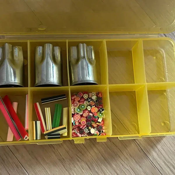 [BUNJANG] Miniature Toppings / 미니어처 토핑