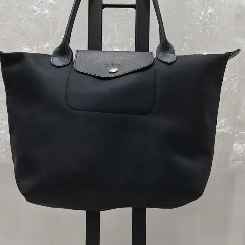 [BUNJANG] Longchamp Authentic Shoulder Bag / 롱샴  정품 숄더백